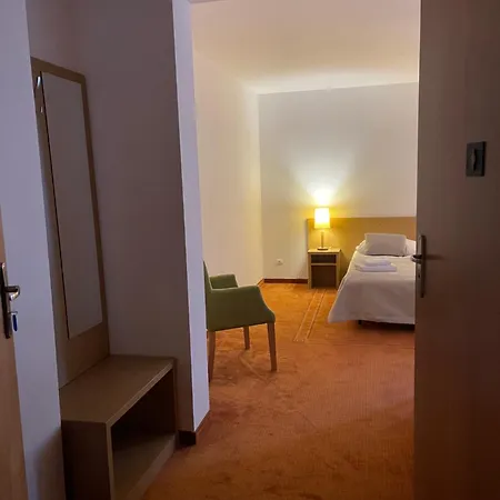 Kapitol Bed & Breakfast