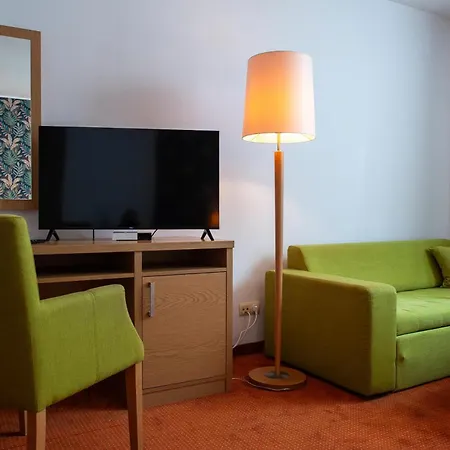 Bed & Breakfast Kapitol