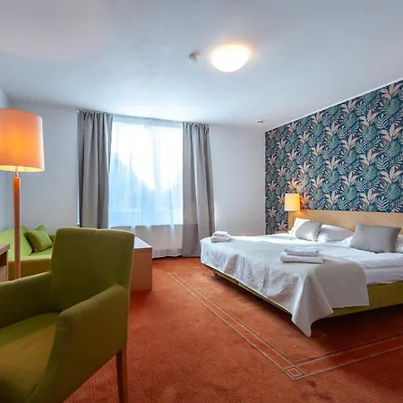 Bed & Breakfast Kapitol Gryfice