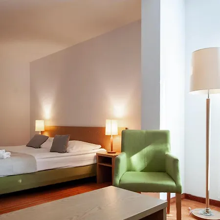 Kapitol Bed & Breakfast Gryfice
