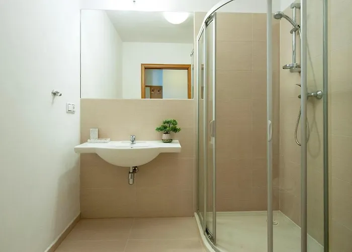 Kapitol Отель типа 