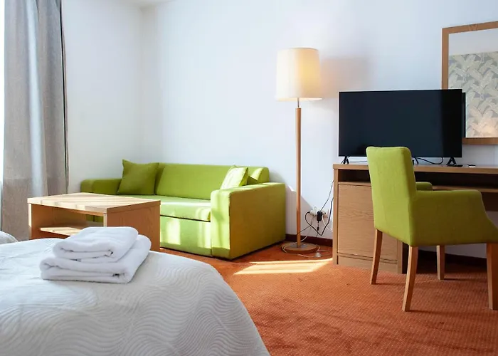 Kapitol Отель типа 