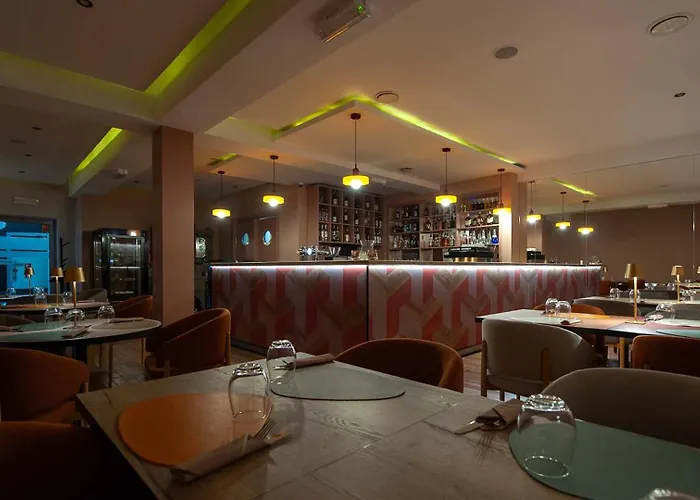 Kapitol Отель типа 